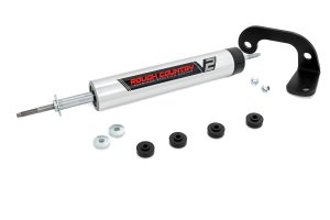 Chevrolet K3500 Steering Stabilizer - Rough Country - V2 - '88-'00 Chevrolet K3500 Steering Stabilizer - Rough Country - V2 - '88-'00